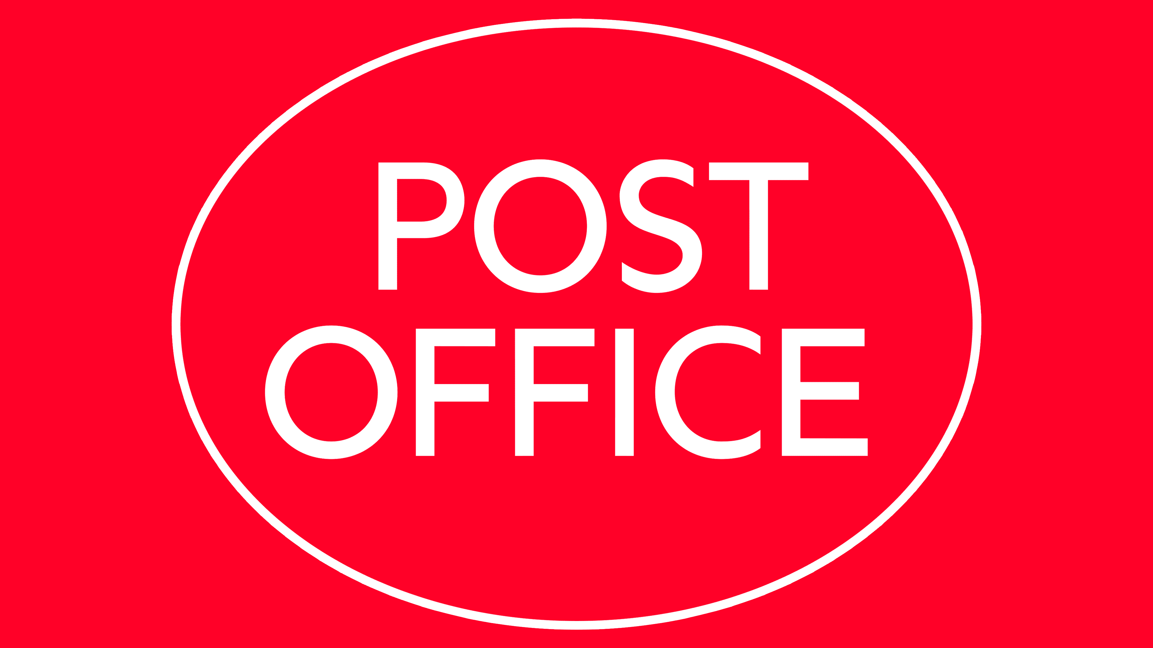 POST OFFICE