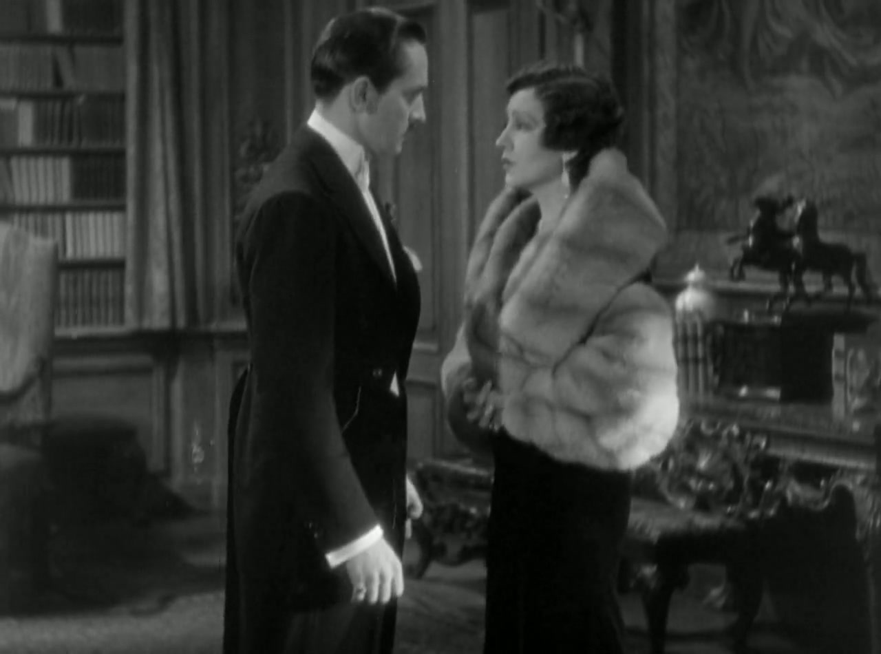 Honor Among Lovers Screenshot