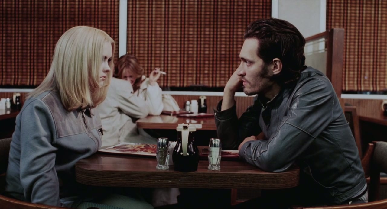 Buffalo '66 Screenshot