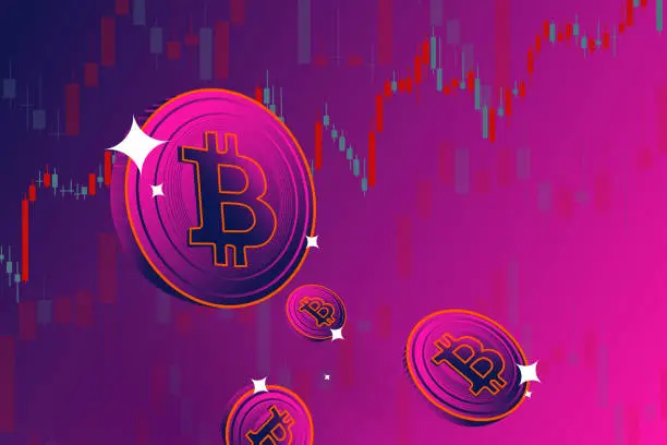 Bitcoin Faces Potential Pullback as Bearish Trends Emerge