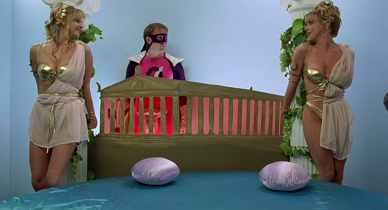 Orgazmo Screenshot