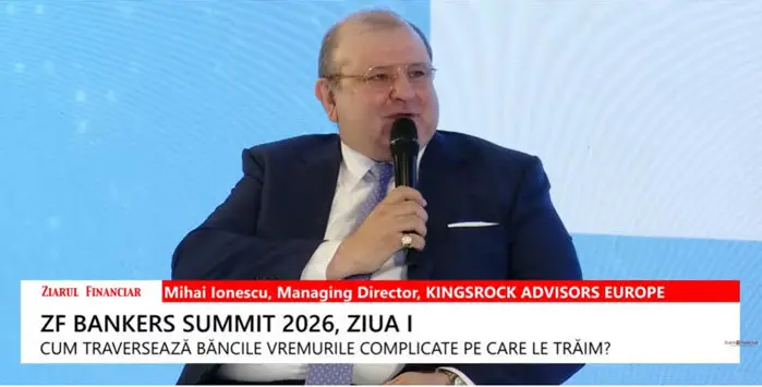 O șansă de accelerare pentru România, spun experții Kingsrock