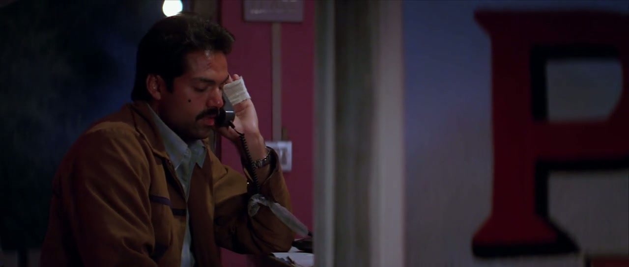 Manorama Six Feet Under Screenshot