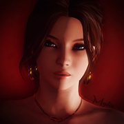 SecretKeira