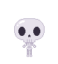 skull monkey