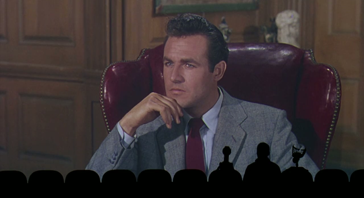 Mystery Science Theater 3000: The Movie Screenshot