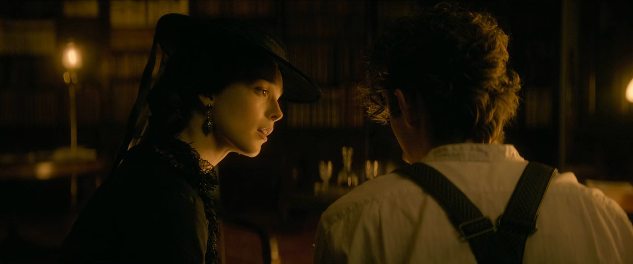 House of Guinness Screenshot