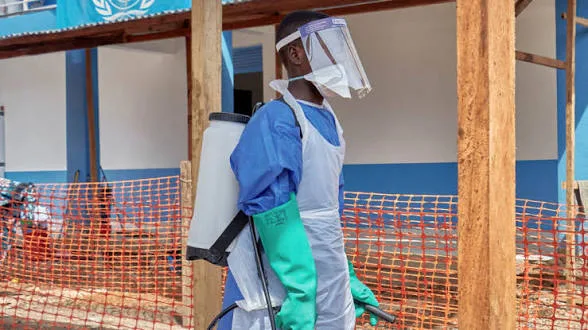 Illustration - Ebola en RDC : plus de 700 millions de dollars introuvables, Kinshasa exige des comptes