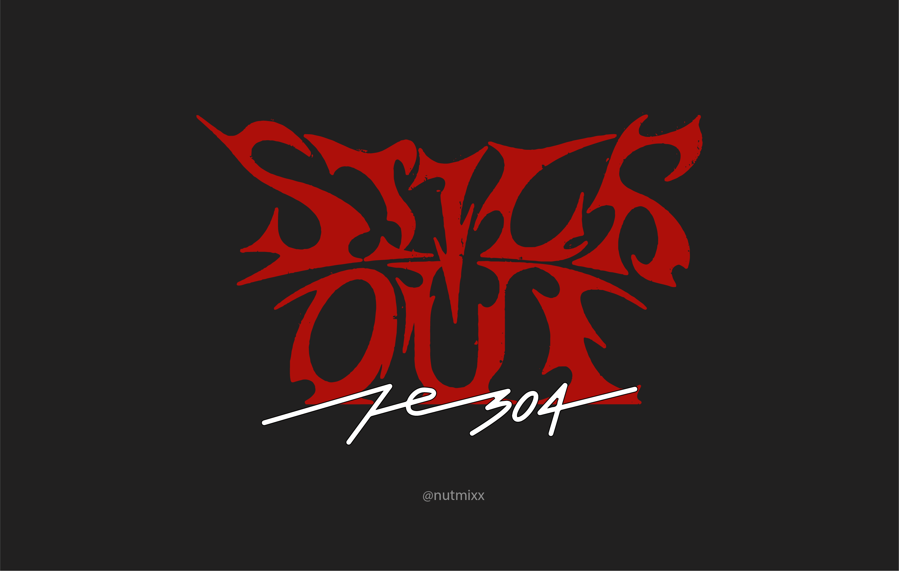 NMIXX LOGO DOWNLOAD KPOP