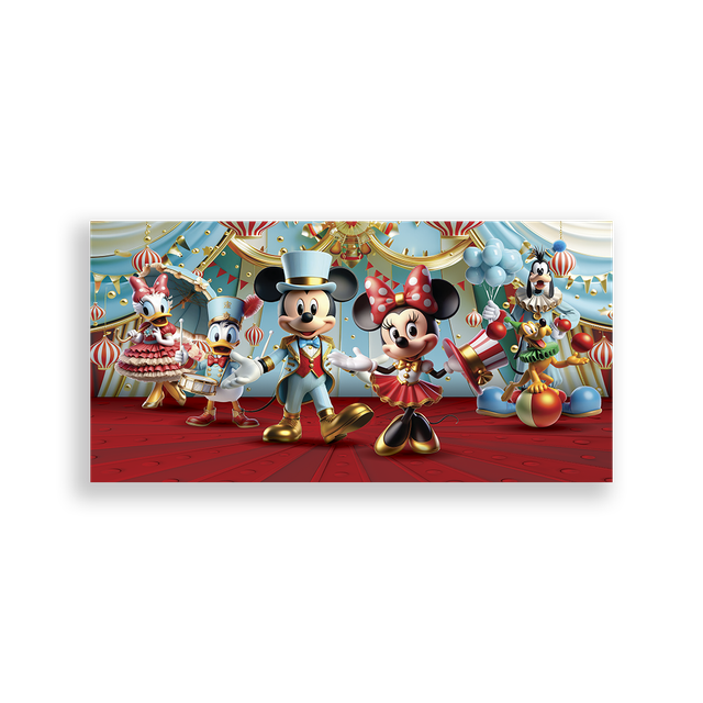 705876 Mickey E Minnie