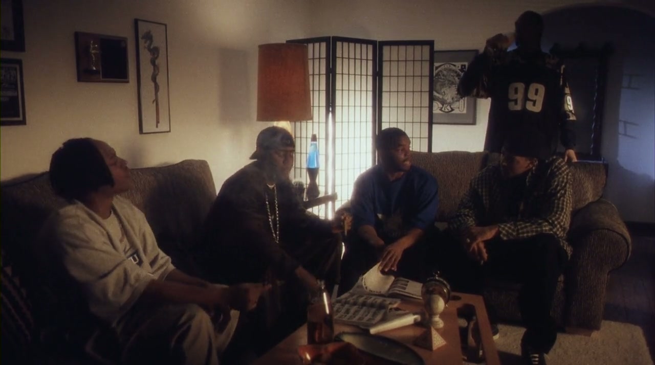 Hot Boyz Screenshot