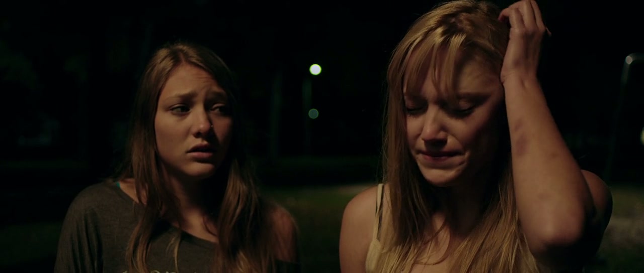 It Follows Screenshot