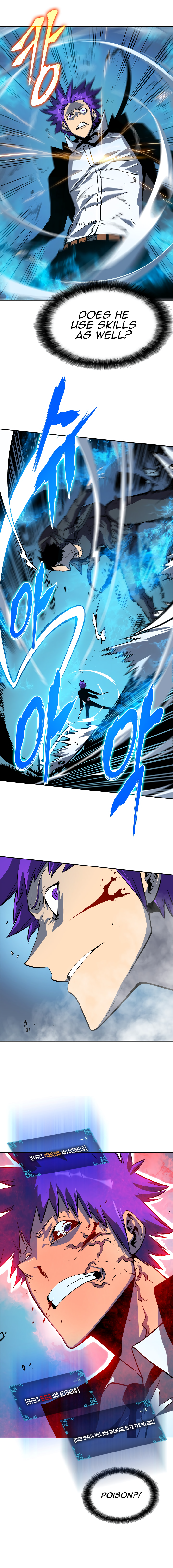 Read Jujutsu Kaisen Chapter 33 English - Page 3 Read Jujutsu Kaisen Chapter 33 English - Page 3