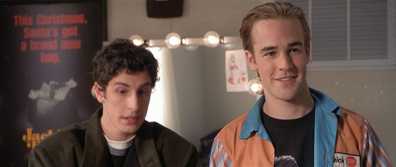 Jay and Silent Bob Strike Back Screenshot