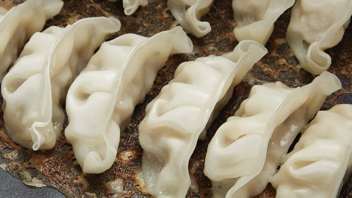 Japanese-Style Frozen Appetizers Win Over Costco Shoppers