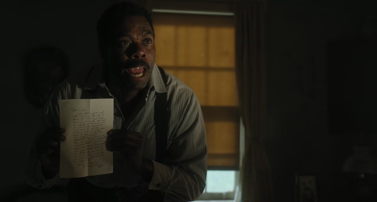 The Color Purple Screenshot