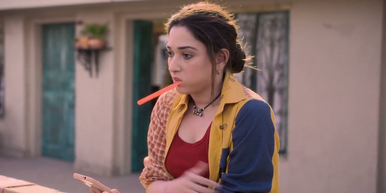 Babli Bouncer Screenshot