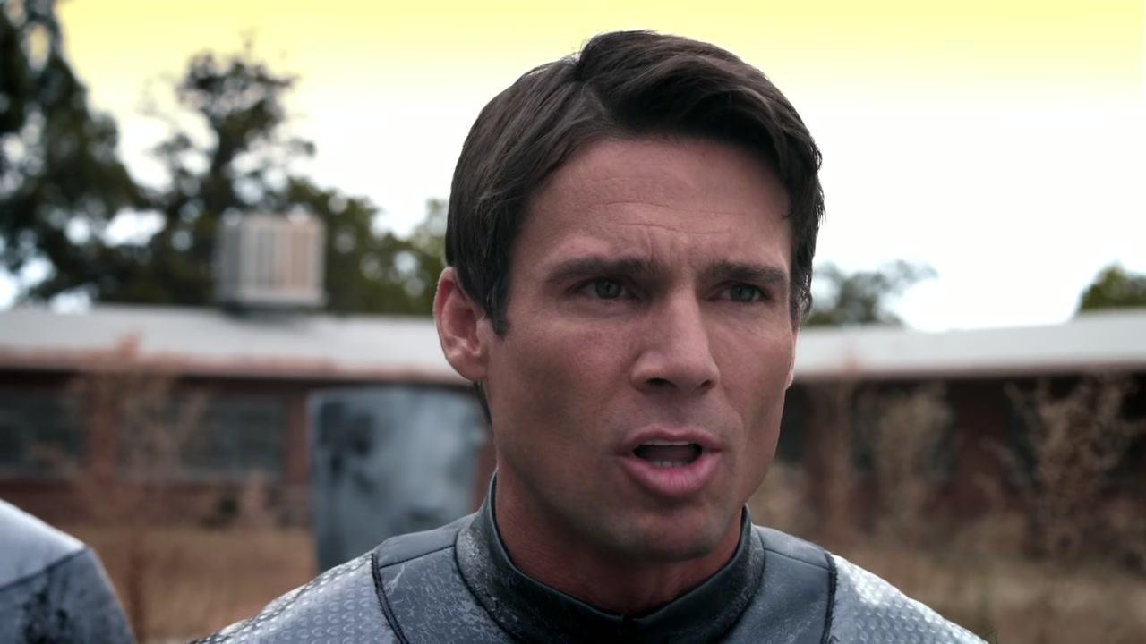 John Dies at the End Screenshot