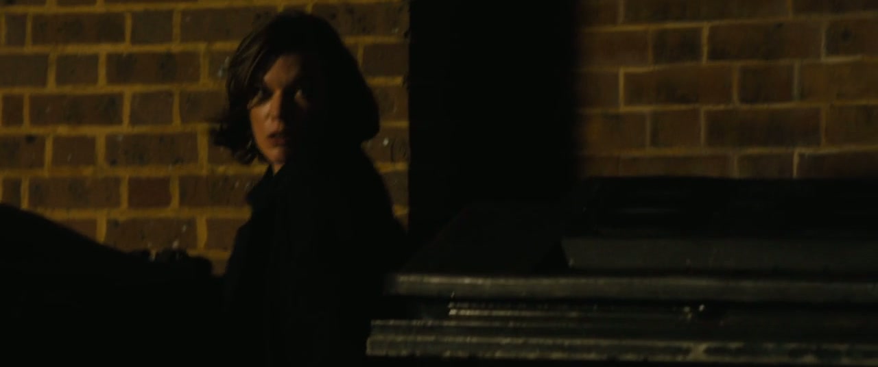 Survivor Screenshot