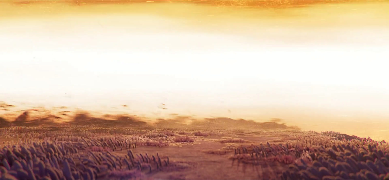 Boonie Bears: Future Reborn Screenshot