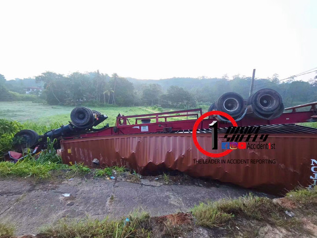 Incident Photo