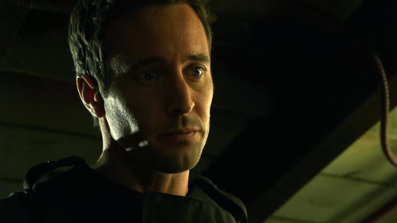 Hawaii Five-0 Screenshot