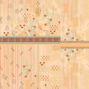 FNL366 Papar Print 24