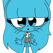 Nicole (old)