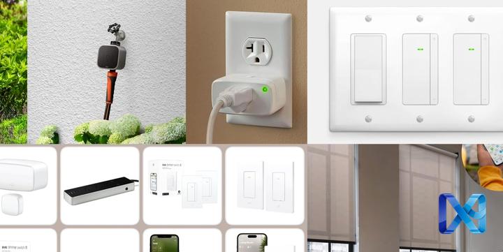 Eve Energy Switch Takes Home Automation to the Next Level – Must‑Have Smart Plug for Every Room