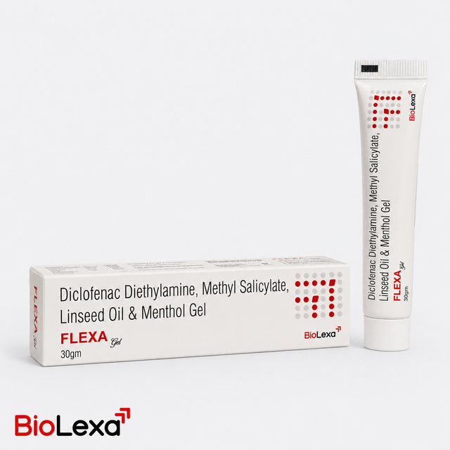 FLEXA GEL