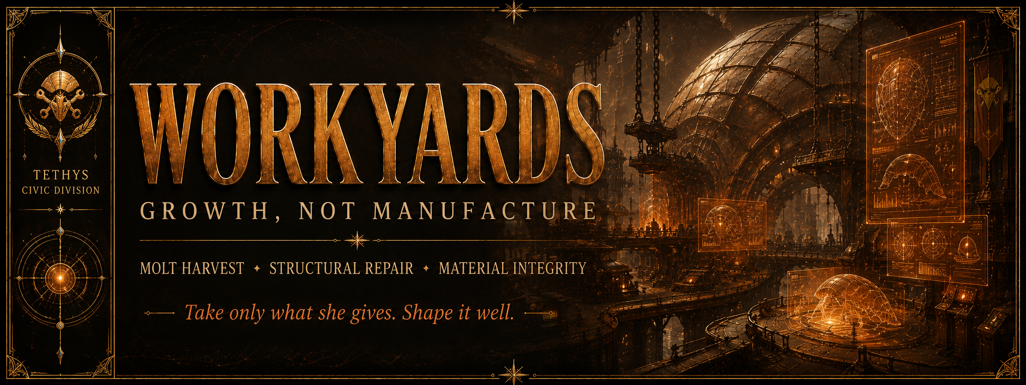 Workyards banner