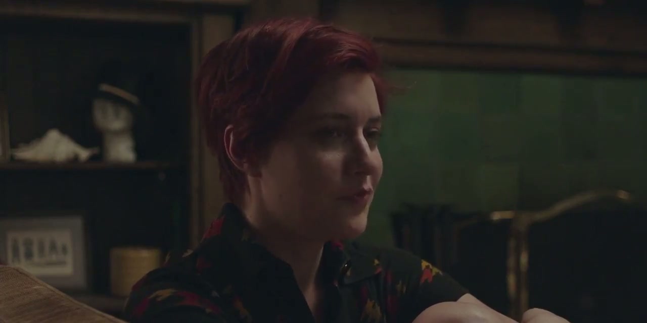 20th Century Women Screenshot