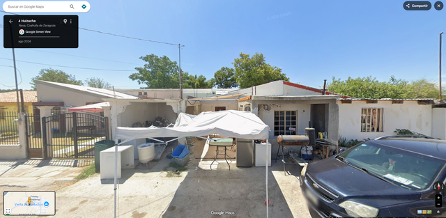CASA DE FAKEN