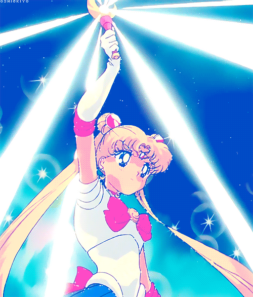 Sailor Moon