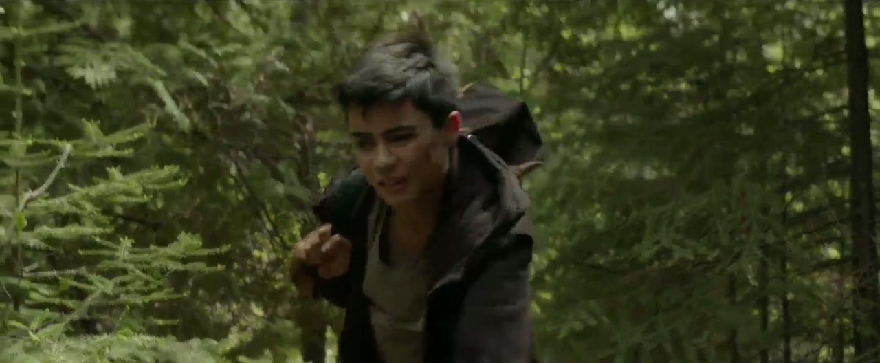 The Pineville Heist Screenshot
