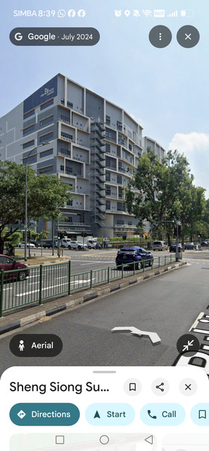 Screenshot 20260809 203908 com google android apps maps Maps Activity.jpg