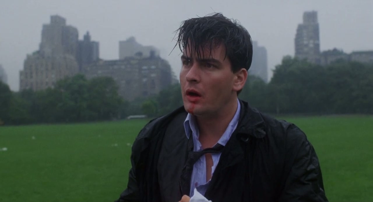 Wall Street Screenshot