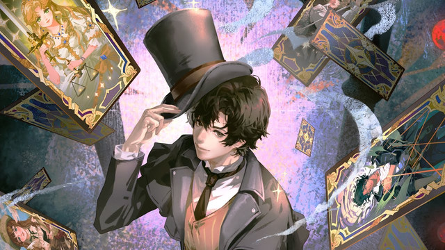 Lord of Mysteries SP