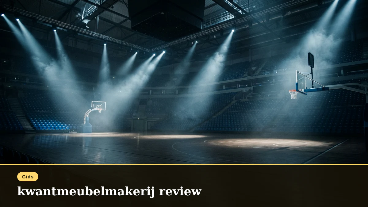 kwantmeubelmakerij review