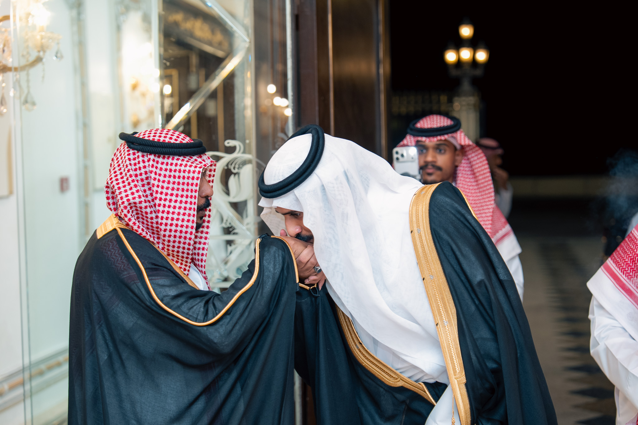 مصور زواجات جدة11