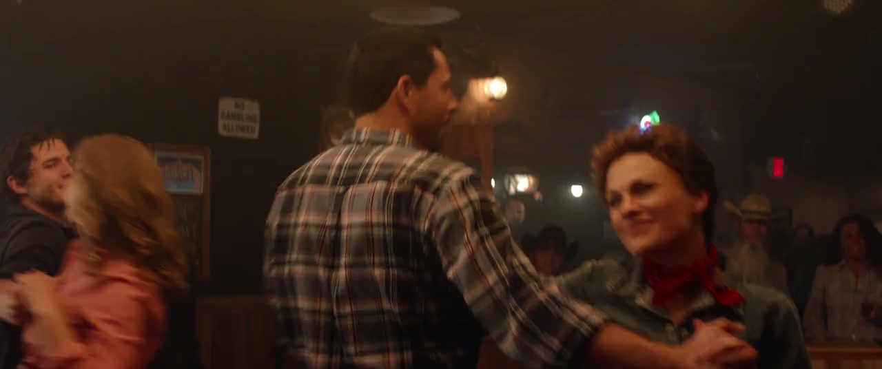 American Underdog Screenshot