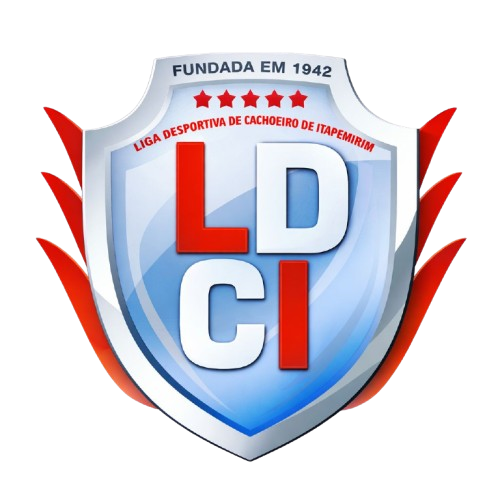 Logo Liga Desportiva de Cachoeiro de Itapemirim