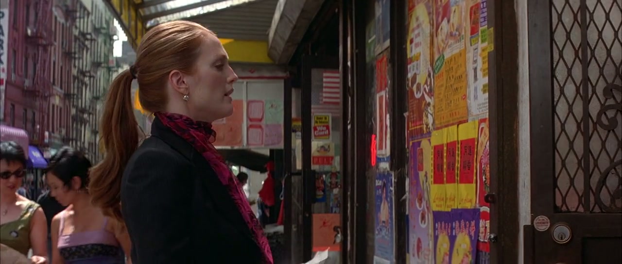 Laws of Attraction Screenshot