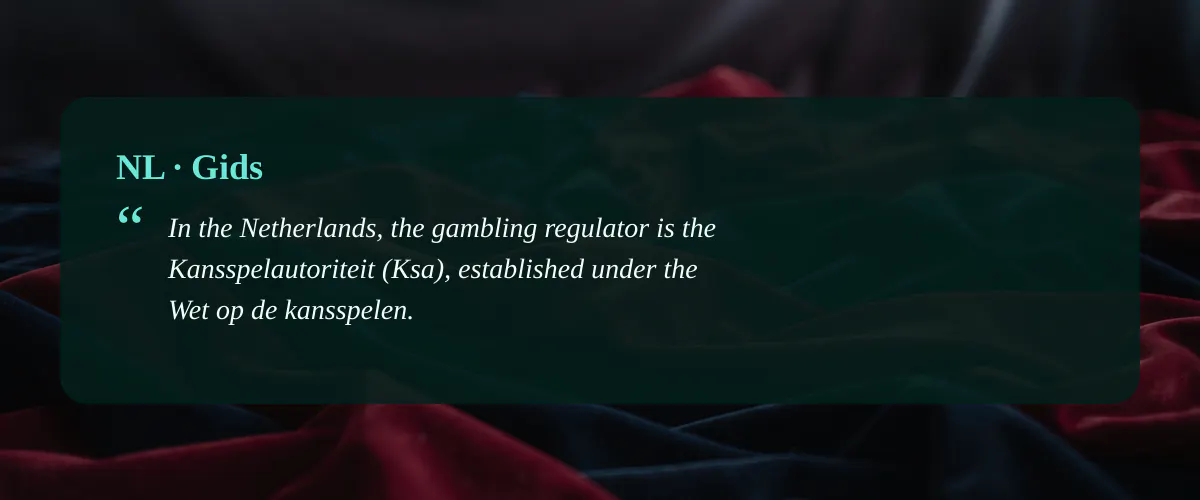 Casino gelijk uitbetalen in Nederland — Gids