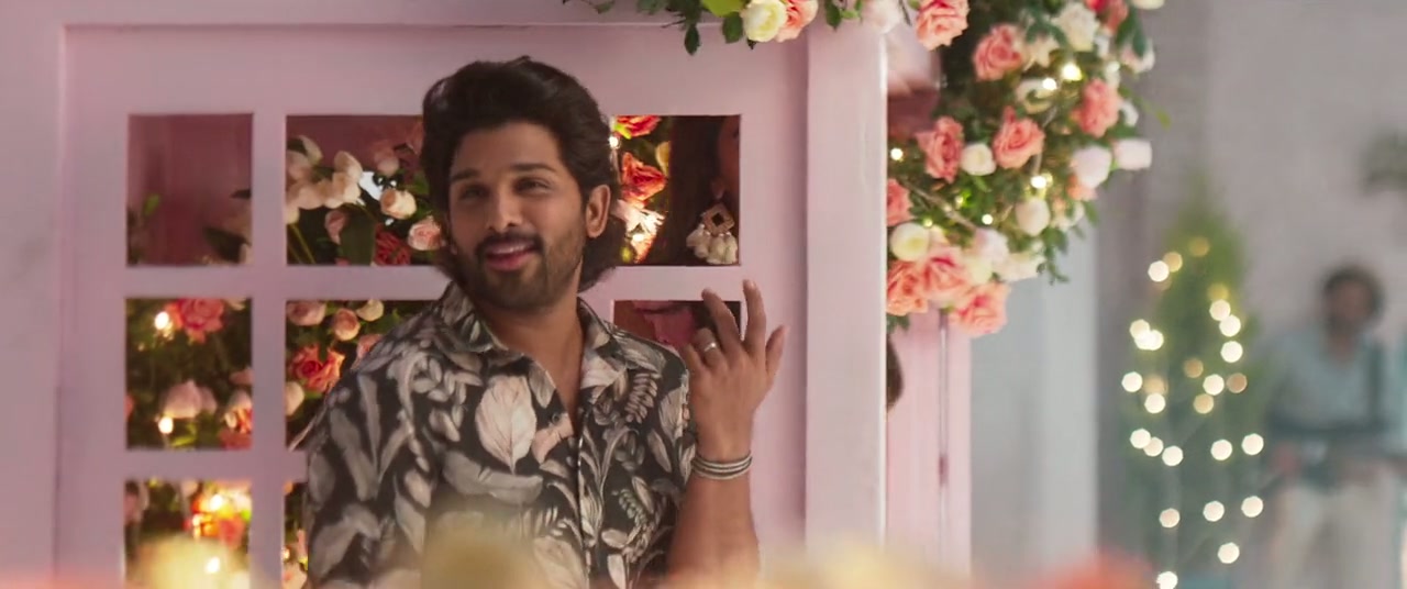 Ala Vaikunthapurramuloo Screenshot