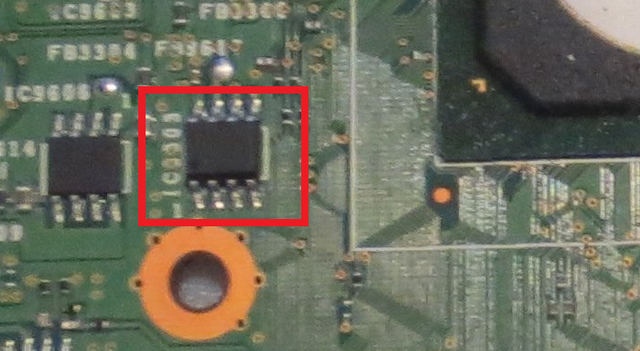 IC3303