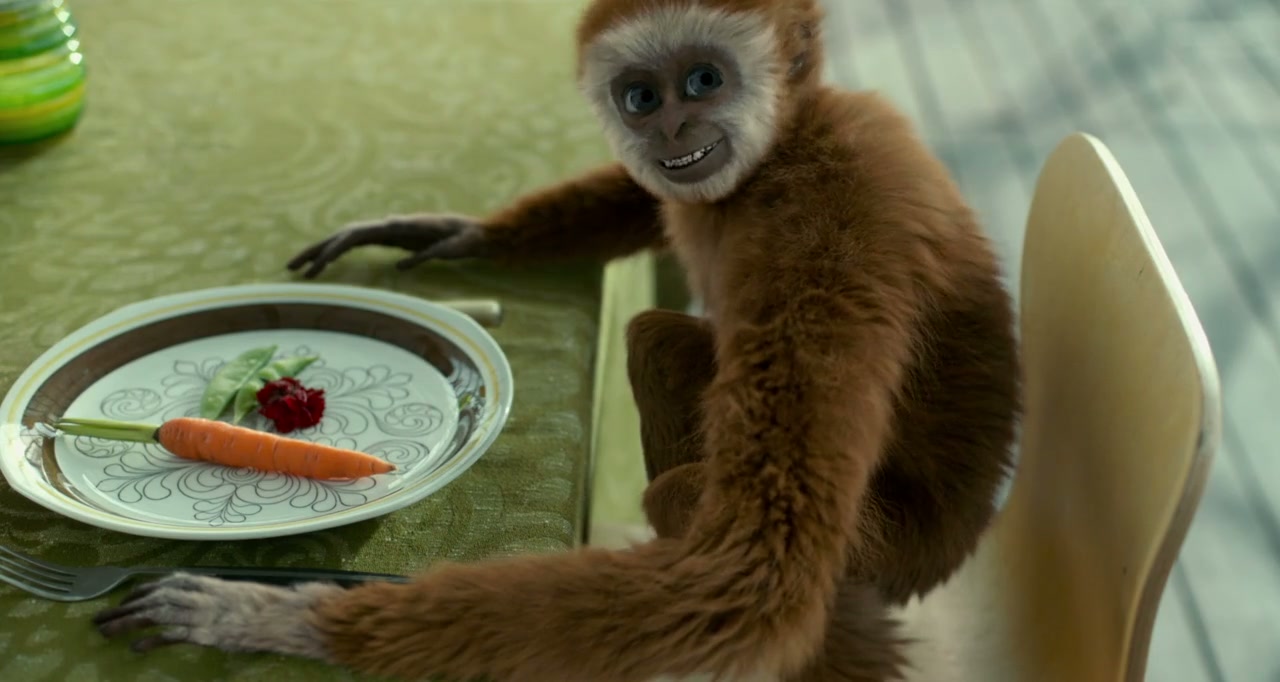 Monky Screenshot