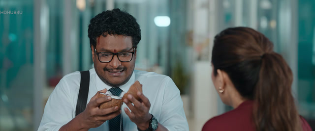 Bhartha Mahasayulaku Wignyapthi Screenshot