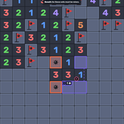 step result
