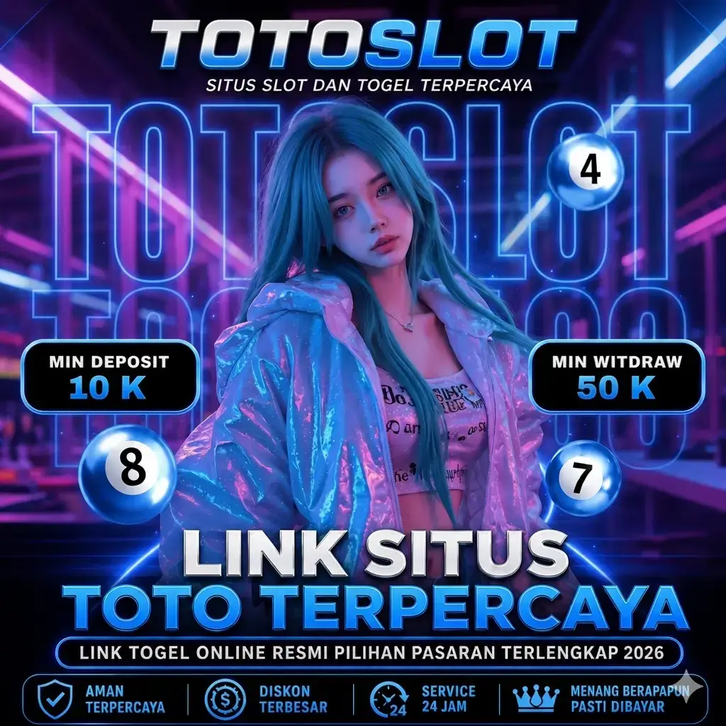 TOTOSLOT